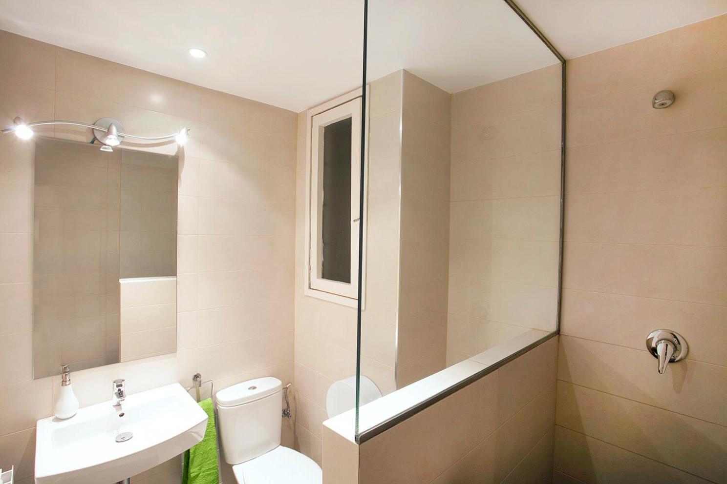Sant Jordi Sagrada Familia Apartment